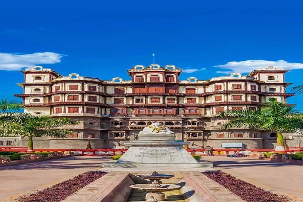 chandigarh to indore cabs